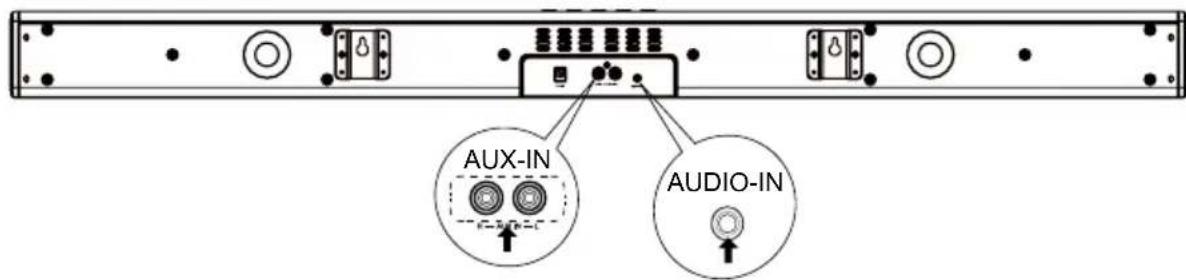 Krüger&Matz KM8007 - Hinweis: - 5