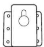Krüger&Matz KM8007 - Częsci: - 1