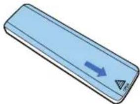 Krüger&Matz KM8007 - INSTALÁCIA BATÉRIE - 5