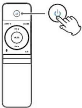 Krüger&Matz KM8007 - BEDIENING - 1