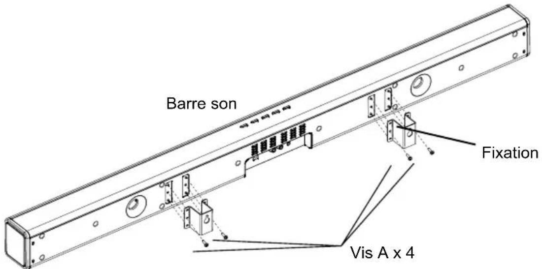 Krüger&Matz KM8007 - Pièces : - 5