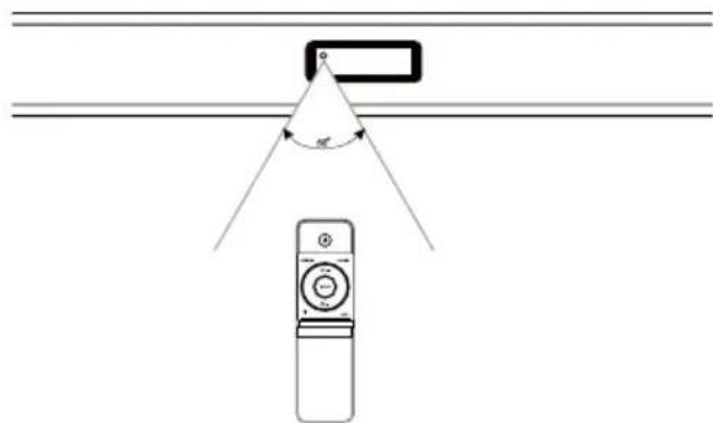 Krüger&Matz KM8007 - ZASIEGPILOTAK - 1