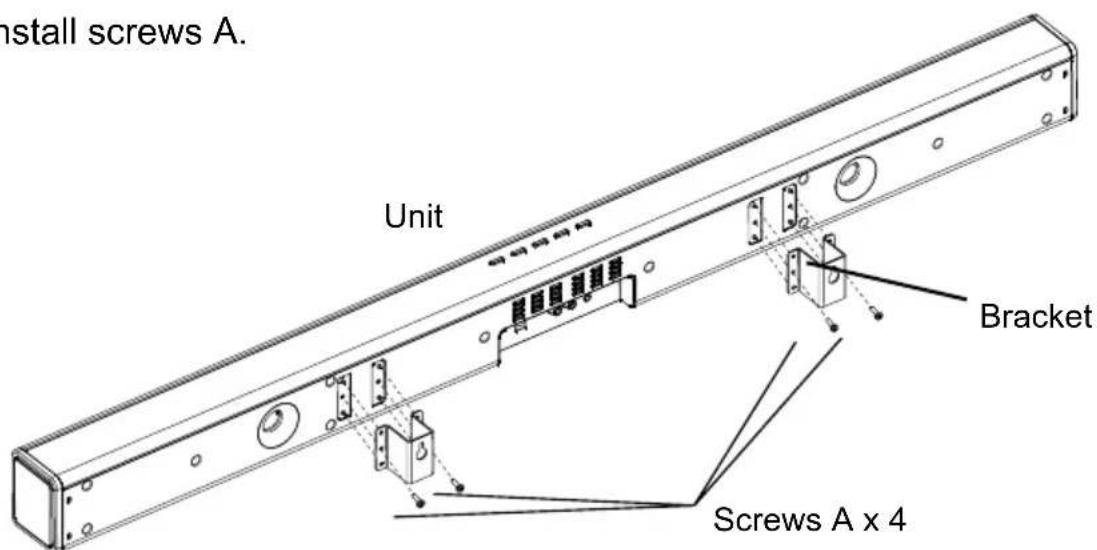 Krüger&Matz KM8007 - Parts: - 3