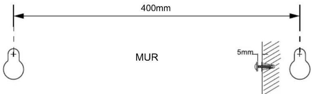 Krüger&Matz KM8007 - Pièces : - 4