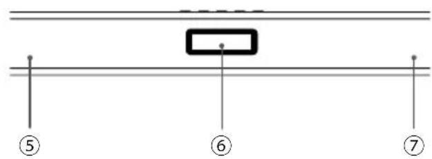 Krüger&Matz KM8007 - PRODUKTBESCHREIBUNG - 2