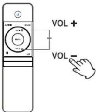 Krüger&Matz KM8007 - BEDIENING - 2