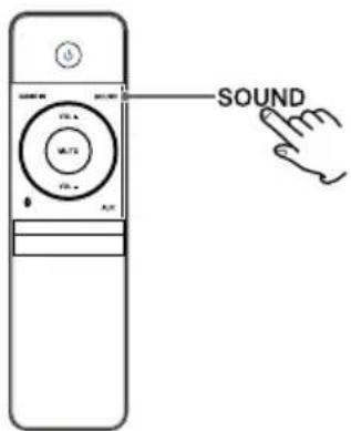 Krüger&Matz KM8007 - Fonctionnement - 3
