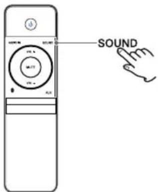 Krüger&Matz KM8007 - DZWIEK - 1