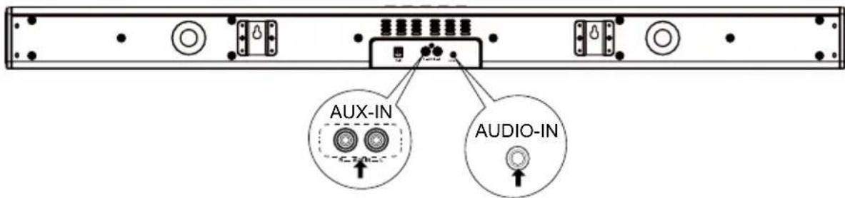 Krüger&Matz KM8007 - Częsci: - 9
