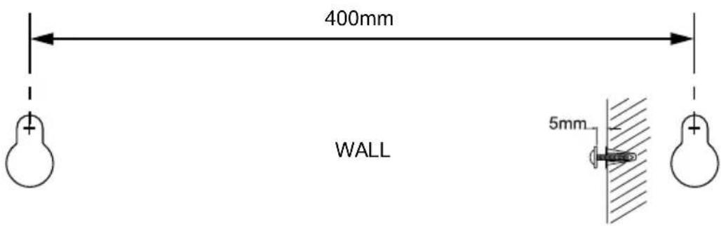 Krüger&Matz KM8007 - Parts: - 2