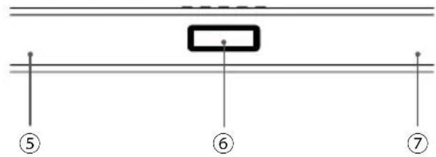 Krüger&Matz KM8007 - PRODUCT DESCRIPTION - 2