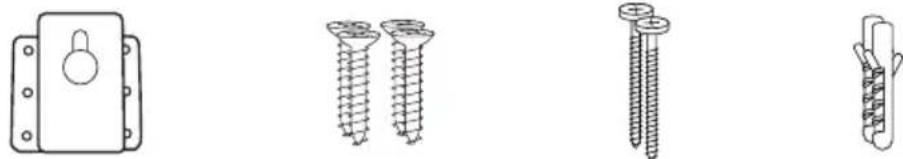 Krüger&Matz KM8007 - Nota: - 1