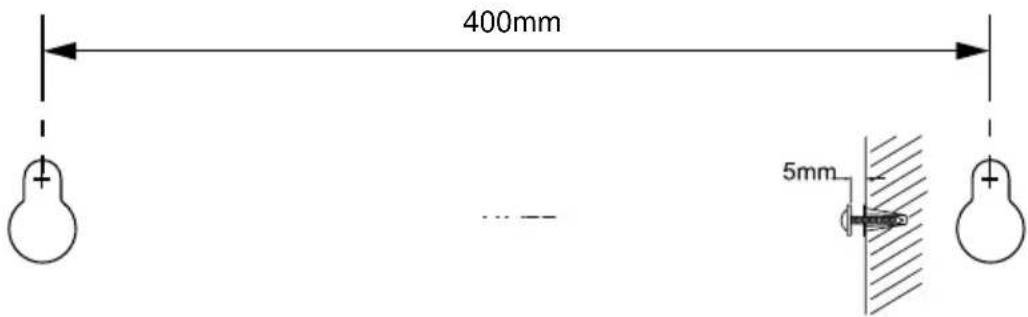 Krüger&Matz KM8007 - Częsci: - 5