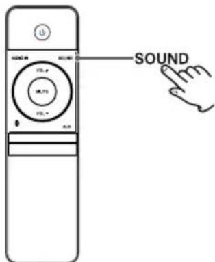 Krüger&Matz KM8007 - MUTE - 1