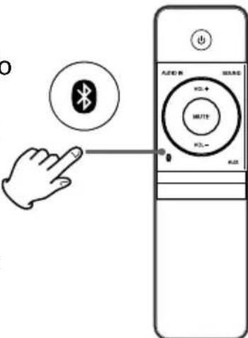 Krüger&Matz KM8007 - Upozornenie: - 1