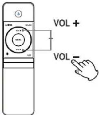 Krüger&Matz KM8007 - Fonctionnement - 2