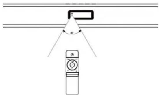 Krüger&Matz KM8007 - Waarschuwing: - 1