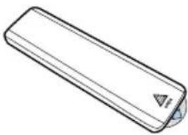 Krüger&Matz KM8007 - BATTERY INSTALLATION - 1