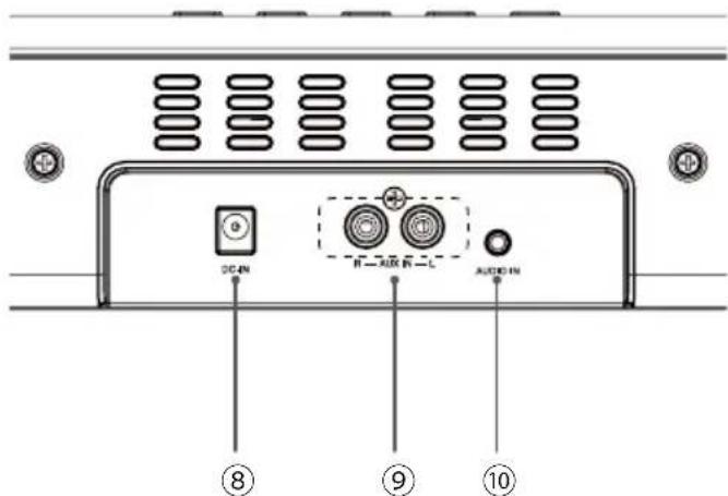 Krüger&Matz KM8007 - PRODUKTBESCHREIBUNG - 3