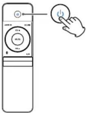 Krüger&Matz KM8007 - Fonctionnement - 1