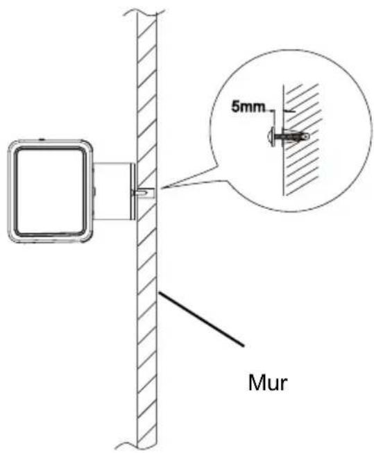 Krüger&Matz KM8007 - Pièces : - 6