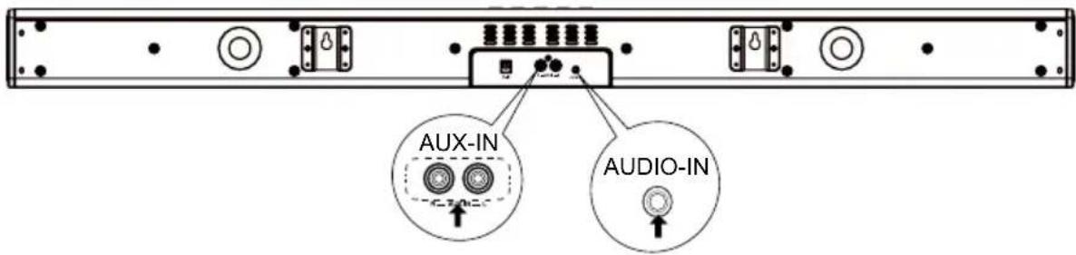 Krüger&Matz KM8007 - Nota: - 5