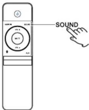 Krüger&Matz KM8007 - SUNET - 1