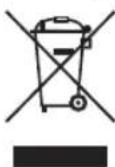 PROFICOOK PCDR 1116 - Meaning of the "Wheelie Bin" Symbol - 1