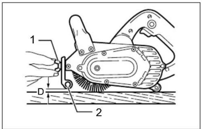 MAKITA 9741 - 2