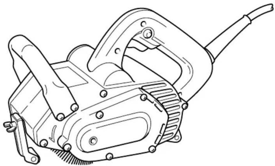 MAKITA 9741 - 1