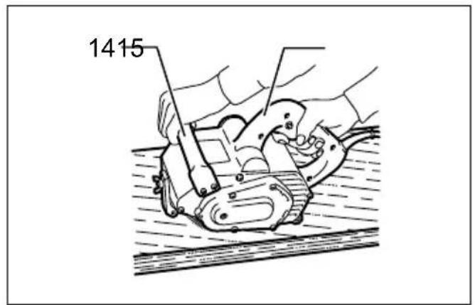 MAKITA 9741 - 7
