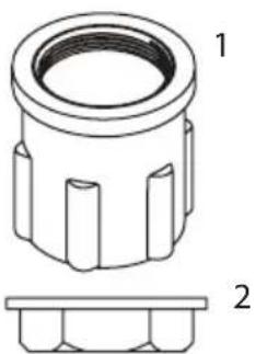 Schütte London - CZ Záruční list - 4