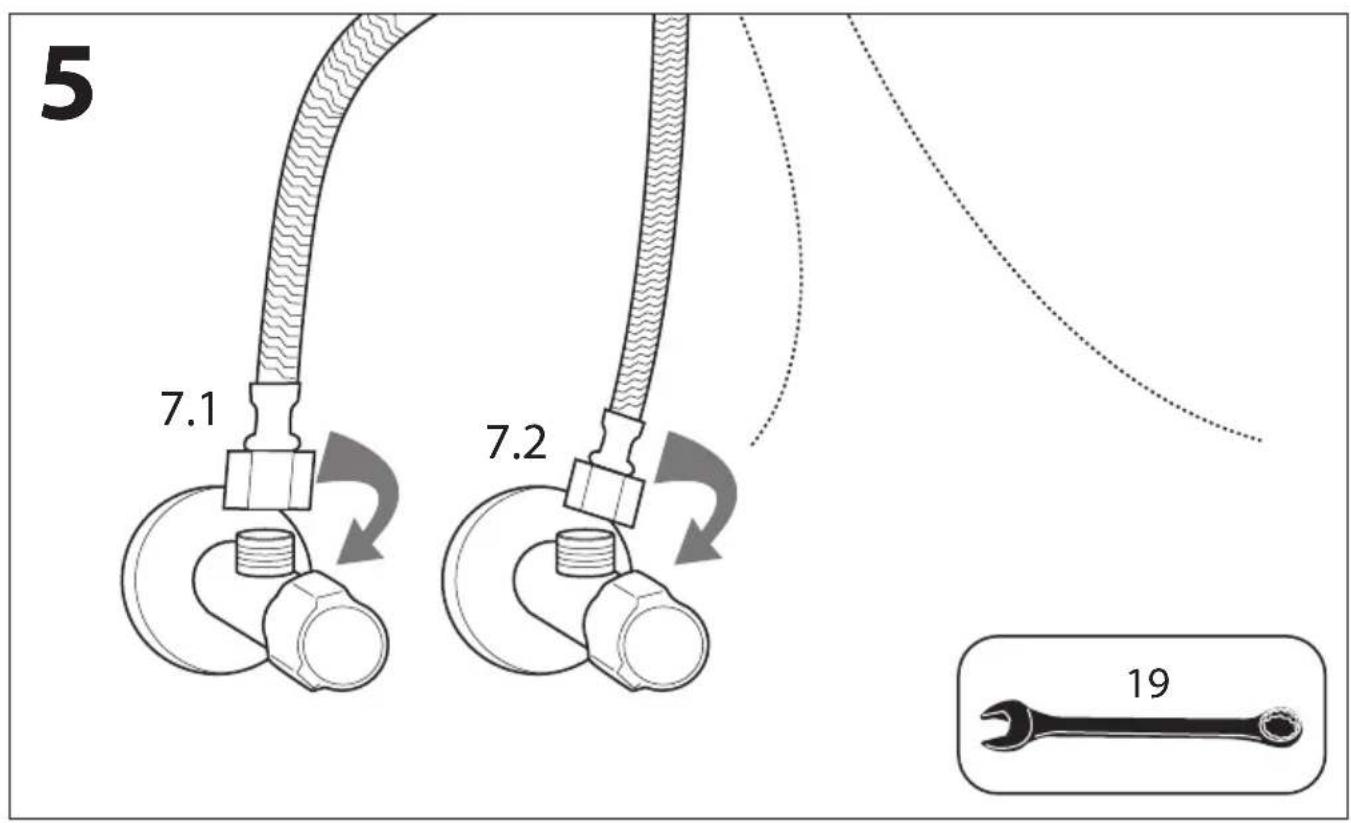 Schütte London - CZ Záruční list - 7