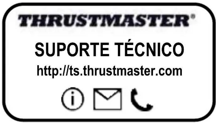 THRUSTMASTER T.1600M - CARACTERÍSTICAS TÉCNICAS 1 - 2