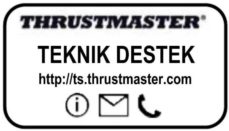 THRUSTMASTER T.1600M - TEXNIKA XAPAKTHPIΣTIKA 1 - 12