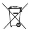 Wolf Garten BP 40 E - Likvidace odpadu - 1