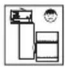 VERBATIM LED Tracklight - Instructions de sécurité - 6
