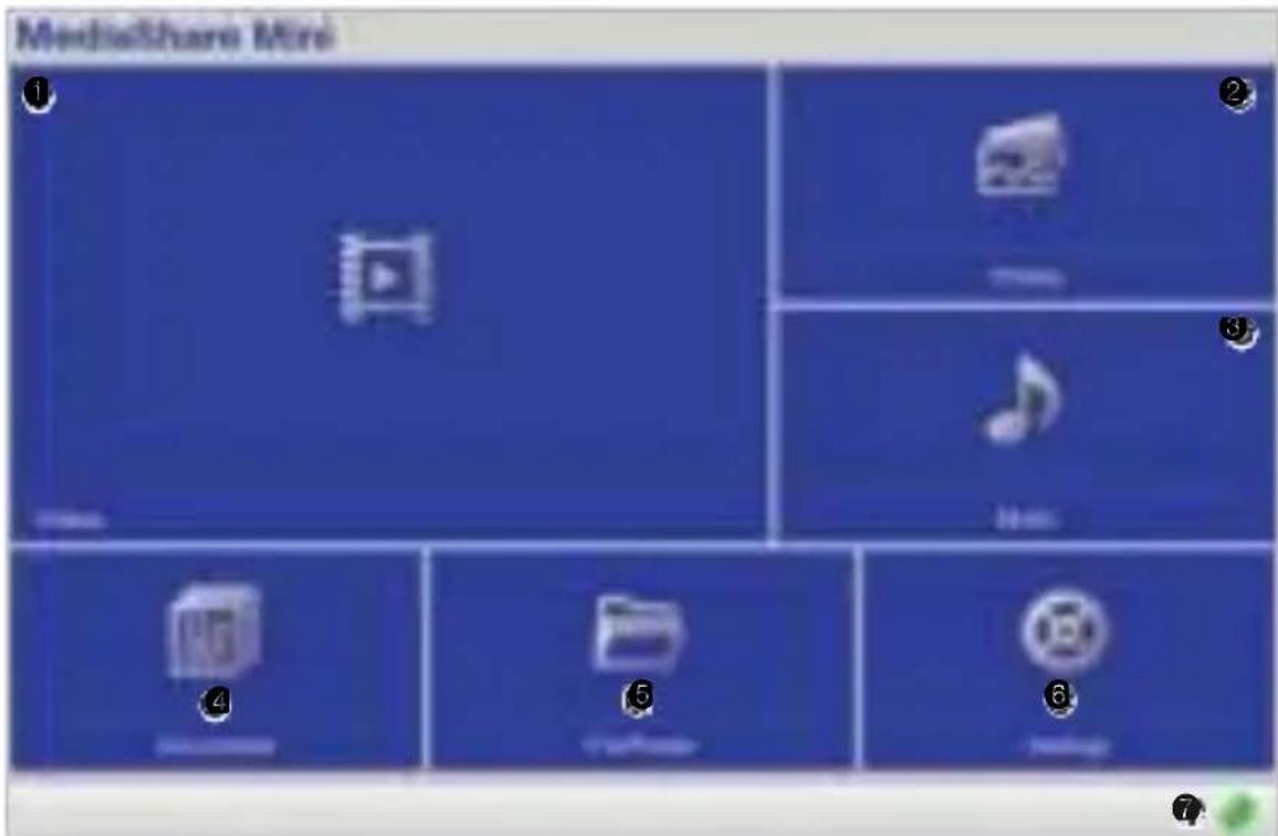 VERBATIM MediaShare Wireless Mini - 6AKORAK - 4