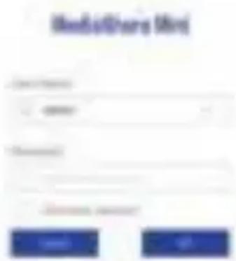 VERBATIM MediaShare Wireless Mini - FASE6A - 1