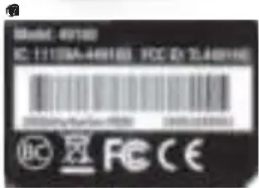VERBATIM MediaShare Wireless Mini - WLAN-LE D - 1