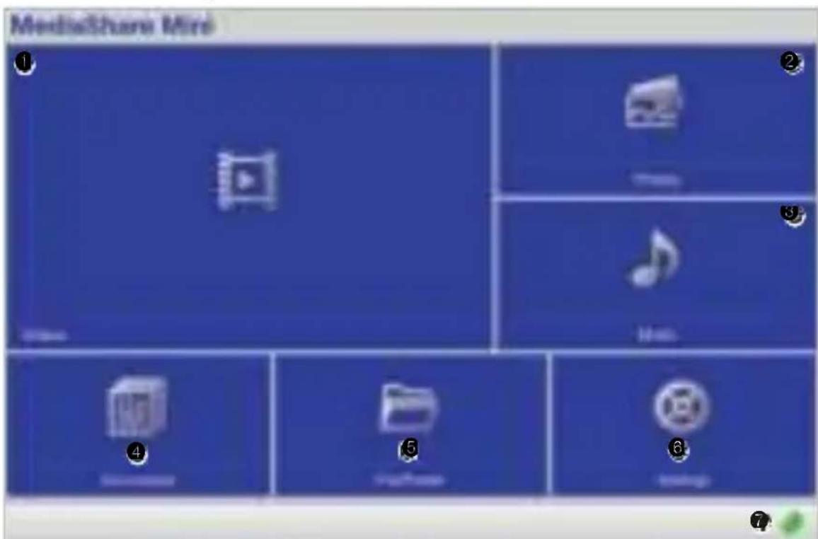 VERBATIM MediaShare Wireless Mini - KRUKoB - 2