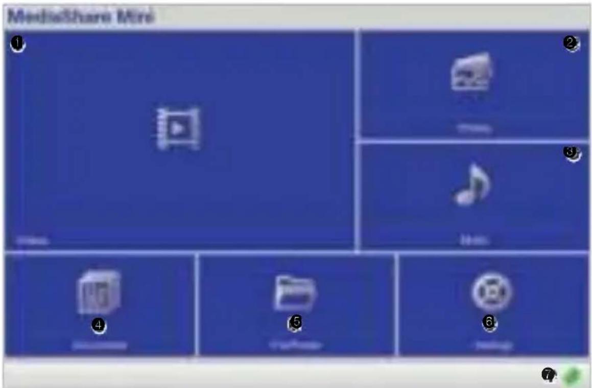 VERBATIM MediaShare Wireless Mini - KROK6A - 3