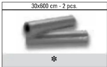 Magic Vac Champion - ACCESSORI MAGIC VAC DISPONIBILI - MAGIC VAC AVAILABLE ACCESSORIES ACCESSOIRESMAGIC VAC DISPONIBLES - ERHÄLTLICHES MAGIC VAC ZUBEHÖR ACCESSORIOS DISPONIBLES MAGIC VAC - ACCESSORIOS MAGIC VAC DISPONIVEIS - 2