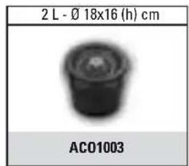 Magic Vac Champion - CONTENITORI - CANISTERS - RÉCIPIENTS BEHÄLTER - CONTENEDORES - RECIPIENTES - 2