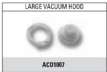 Magic Vac Champion - ALTRI ACCESSORI - OTHER ACCESSORIES - AUTRES ACCESSOIRES ANDERE ZUBEHÖRTEILE - OTROS ACCESSORIOS - OUTRAS ACCESSORIOS - 3