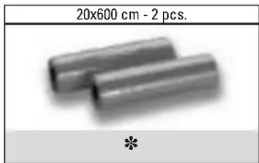 Magic Vac Champion - ACCESSORI MAGIC VAC DISPONIBILI - MAGIC VAC AVAILABLE ACCESSORIES ACCESSOIRESMAGIC VAC DISPONIBLES - ERHÄLTLICHES MAGIC VAC ZUBEHÖR ACCESSORIOS DISPONIBLES MAGIC VAC - ACCESSORIOS MAGIC VAC DISPONIVEIS - 1