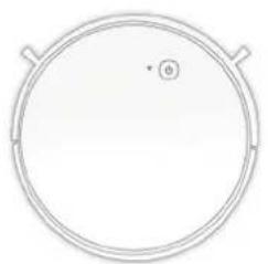 ECOVACS Deebot 500 - Package Contents - 1