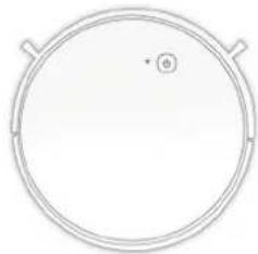 ECOVACS Deebot 500 - Contenuto della confezione - 1
