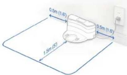 ECOVACS Deebot 500 - Préparation - 3