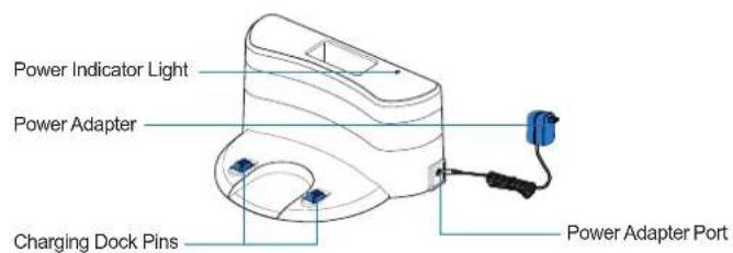ECOVACS Deebot 500 - Package Contents - 1